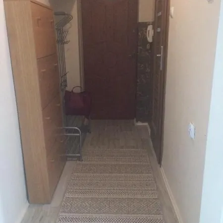 Dolny Apartamento