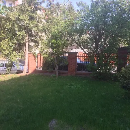 Apartment Dolny